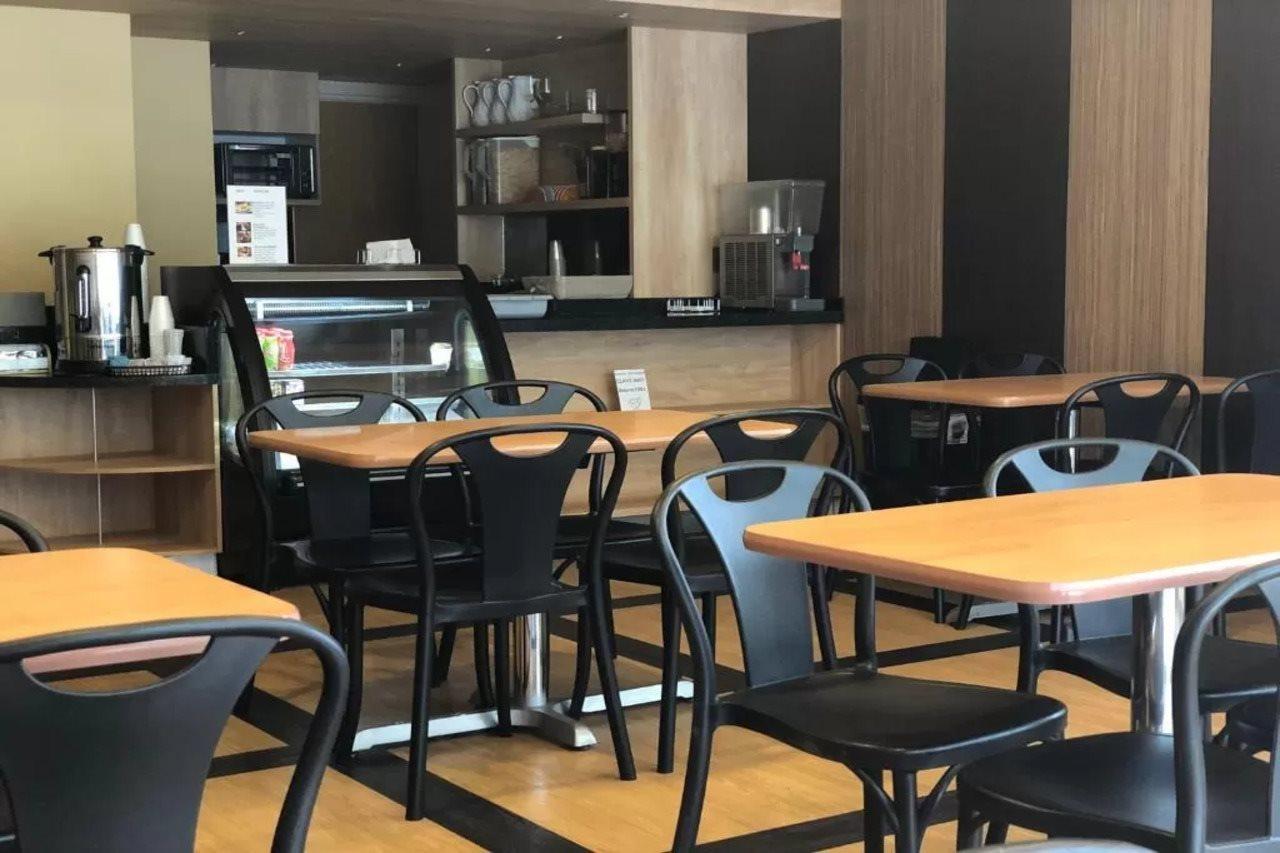 Ibeurohotel Guadalajara Expo エクステリア 写真