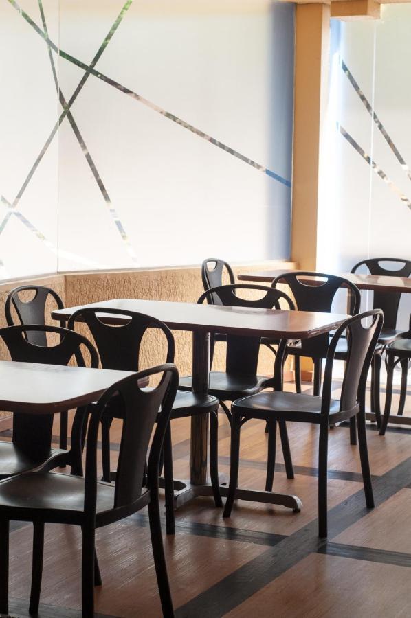 Ibeurohotel Guadalajara Expo エクステリア 写真