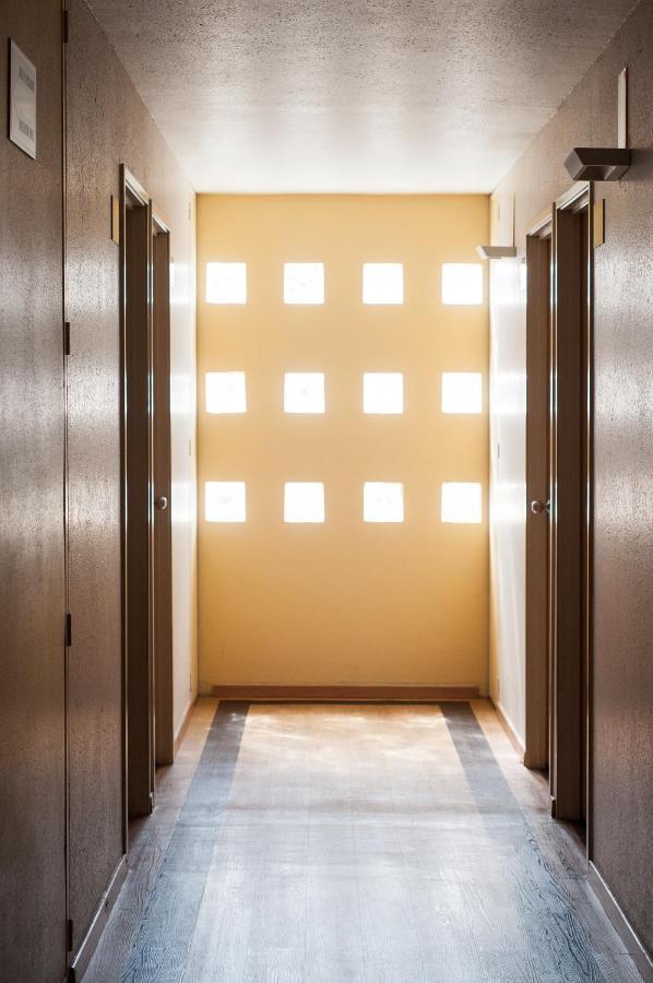 Ibeurohotel Guadalajara Expo エクステリア 写真