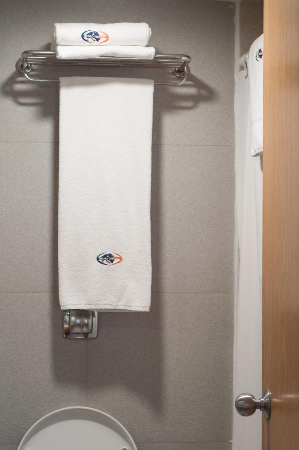 Ibeurohotel Guadalajara Expo エクステリア 写真