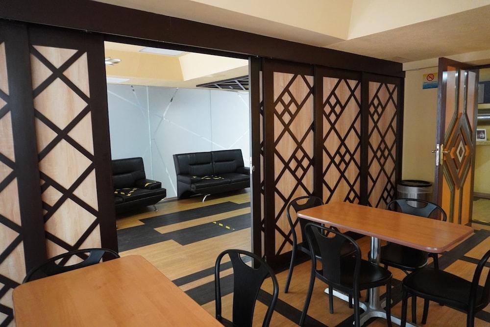 Ibeurohotel Guadalajara Expo エクステリア 写真