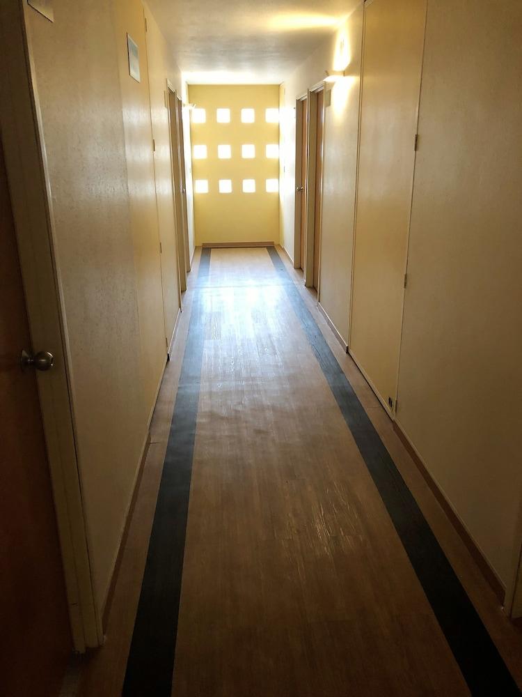 Ibeurohotel Guadalajara Expo エクステリア 写真