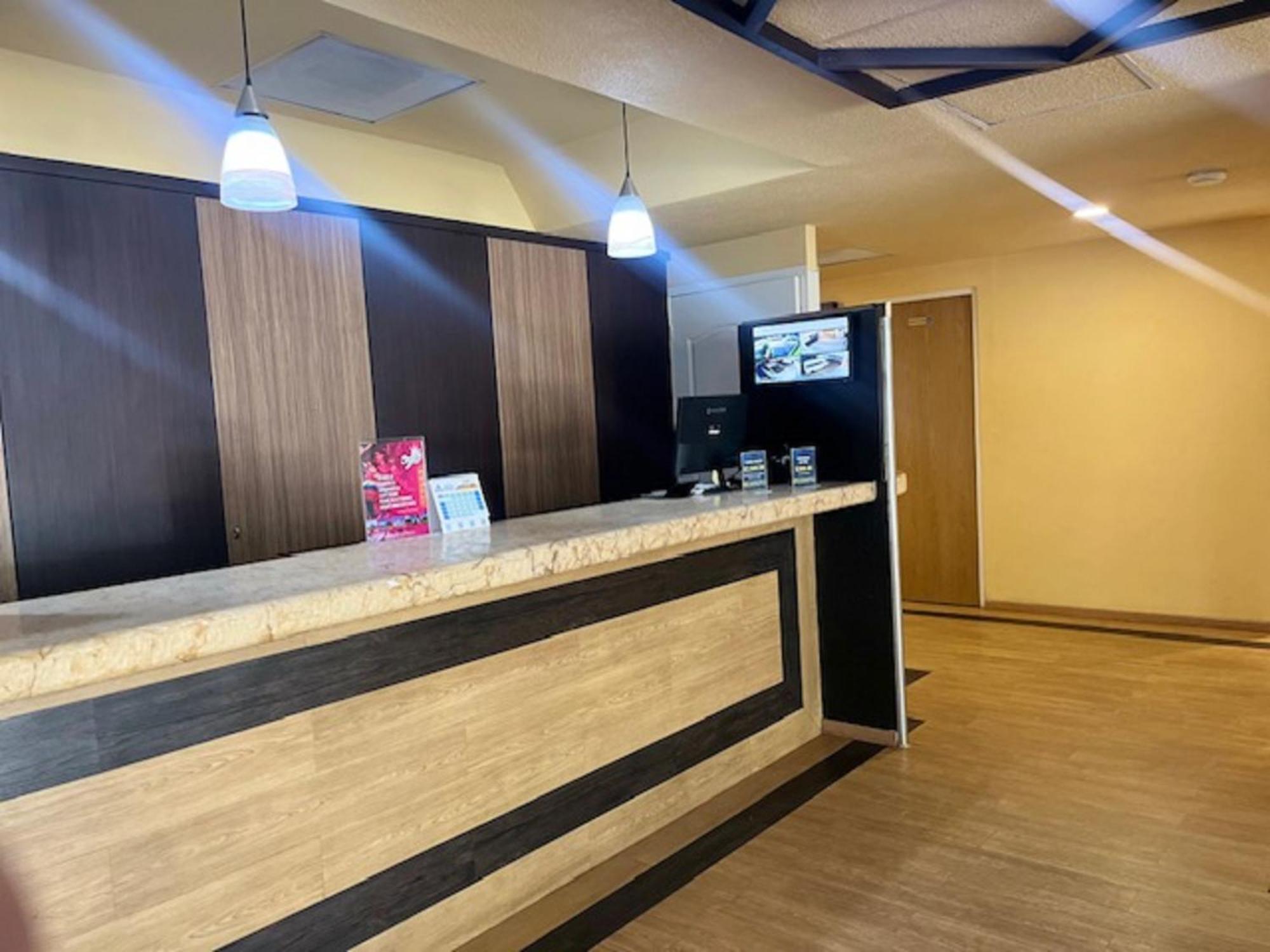 Ibeurohotel Guadalajara Expo エクステリア 写真